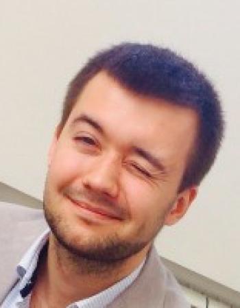 Царев Герман