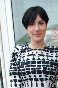 Марина Евгеньевна Глушкова