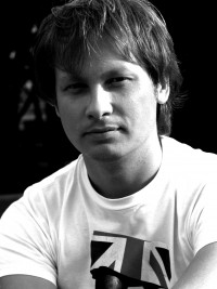 Сергей Николаевич Егоров