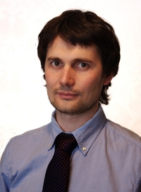 Алексей Юрьевич Иванов