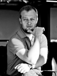 Евгений Васильевич Власов