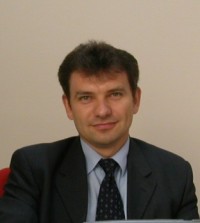 Сергей Евгеньевич Бирюков