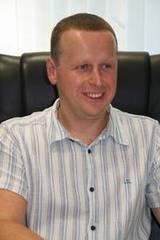 Антон Алексеевич Чаркин
