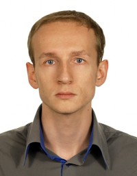 Федор Валерьевич Швин