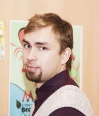 Александр Алексеевич Завалишин