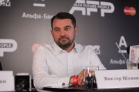 Виктор Леонидович Шкипин