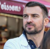 Василий Юрьевич Илюшин