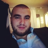Антон Станиславович Кудрявцев