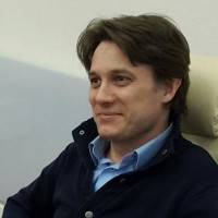Юрий Сергеевич Белановский
