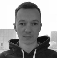Алексей Евсеев