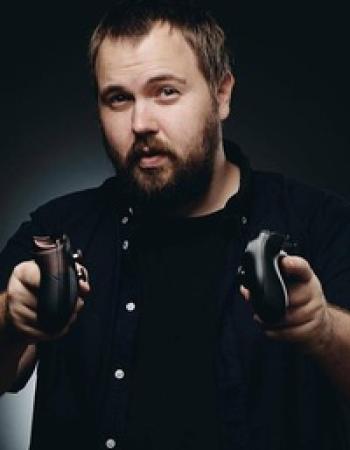 Петухов Валентин