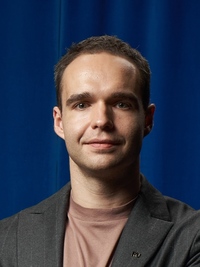Сергей Владимирович Гребенников