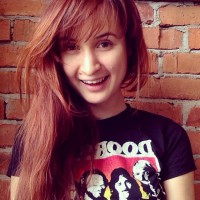 Алиса Витальевна Задорожная