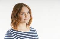 Анастасия Сич