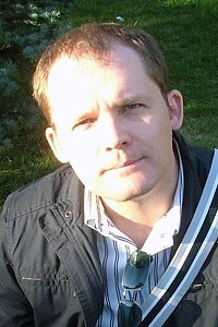 Игорь Владимирович АНДРИАНОВ