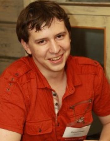 Владимирович Дмитрий