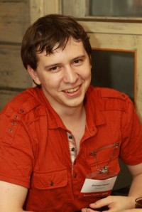 Дмитрий Владимирович Геранин