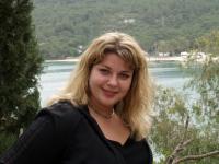 Светлана Анатольевна Ледвина