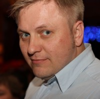 Сергей Николаевич Карпович