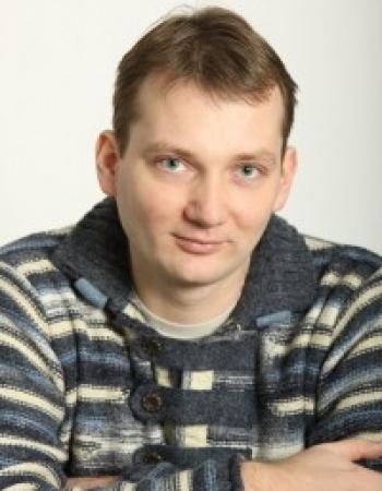 Павлович Алексей