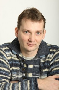 Алексей Павлович Перевалов