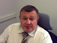 Дмитрий Юрьевич Захаров