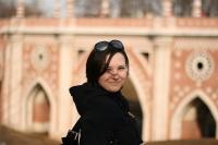 Екатерина Александровна Ковалева