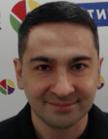 Култаев Радик