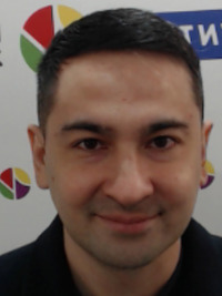 Радик Култаев