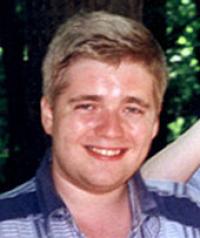 Сергей Владимирович Петров
