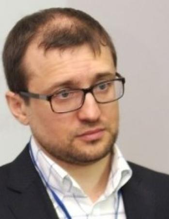 Сидоренко Алексей