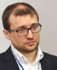 Алексей Сидоренко