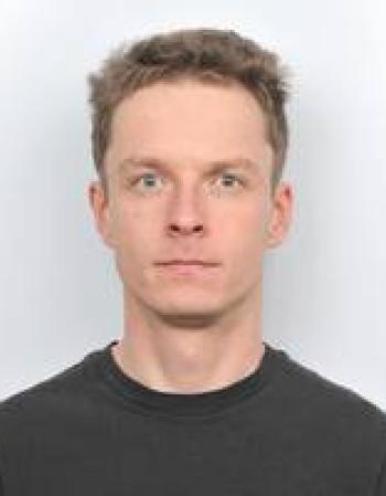 Шашлов Дмитрий