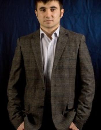 Геннадьевич Александр