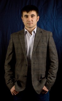 Александр Геннадьевич Козориз