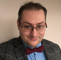 Павел Александрович Алашкин