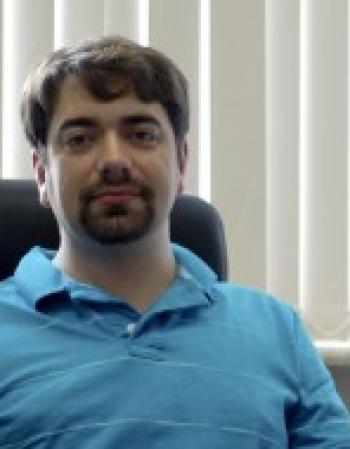 Васильев Дмитрий