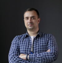 Александр Владимирович Кукса