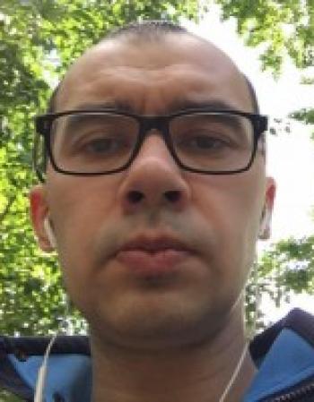 Рамилович Даниль