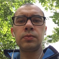 Даниль Рамилович Хасаншин
