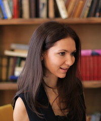 Светлана Евгеньевна Ерохнович