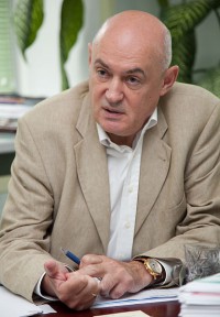 Сергей Анатольевич Семенов