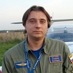 Евгений Евгеньевич Савельев