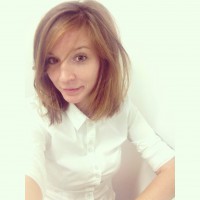 Анастасия Александровна Крылова