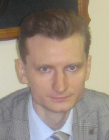 Вадимович Олег