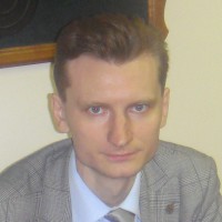 Олег Вадимович Яшин