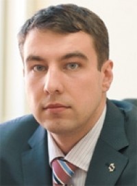 Родион Сергеевич Левочка