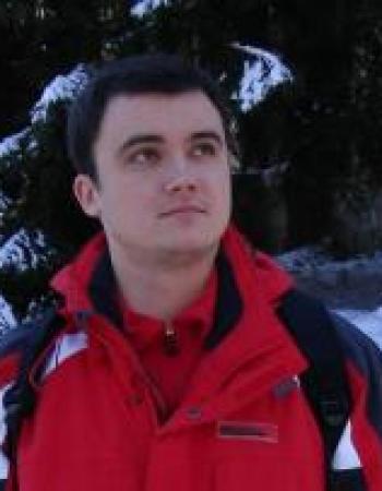 Кузеев Андрей