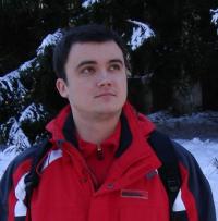 Андрей Кузеев