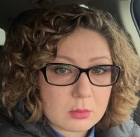 Светлана Анатольевна Даниленко
